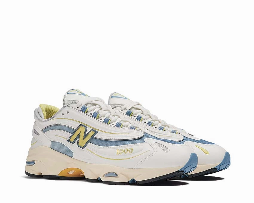 New Balance 1000 "Varsity Core" New Balance athletic sneakers