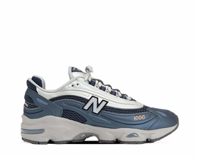 New Balance 1000 "Vintage Indigo" New Balance shoes with classic athletic silhouette