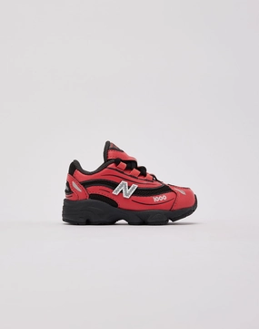 New Balance 1000 Toddler New Balance sneakers with cushioned midsoles
