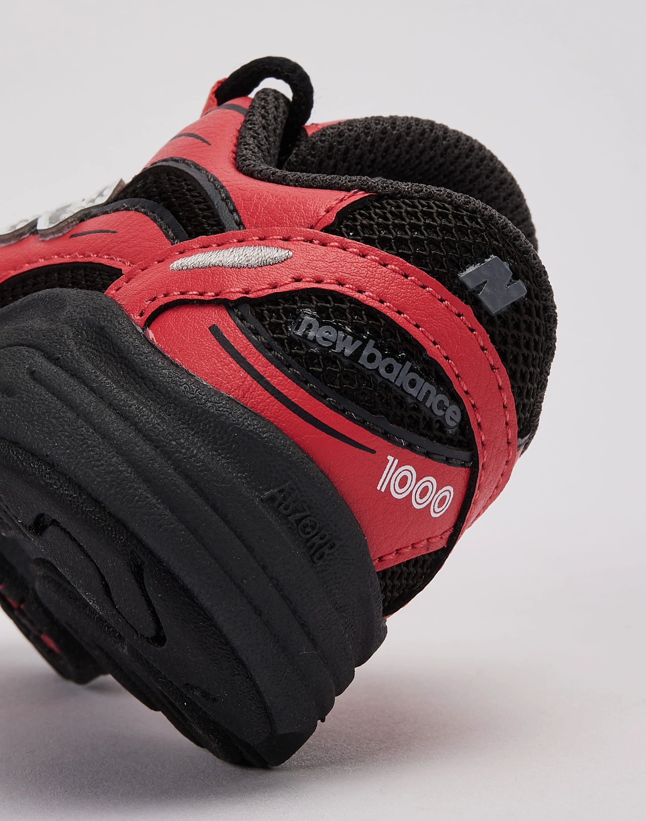 New Balance 1000 Toddler Cushioned Shoes
