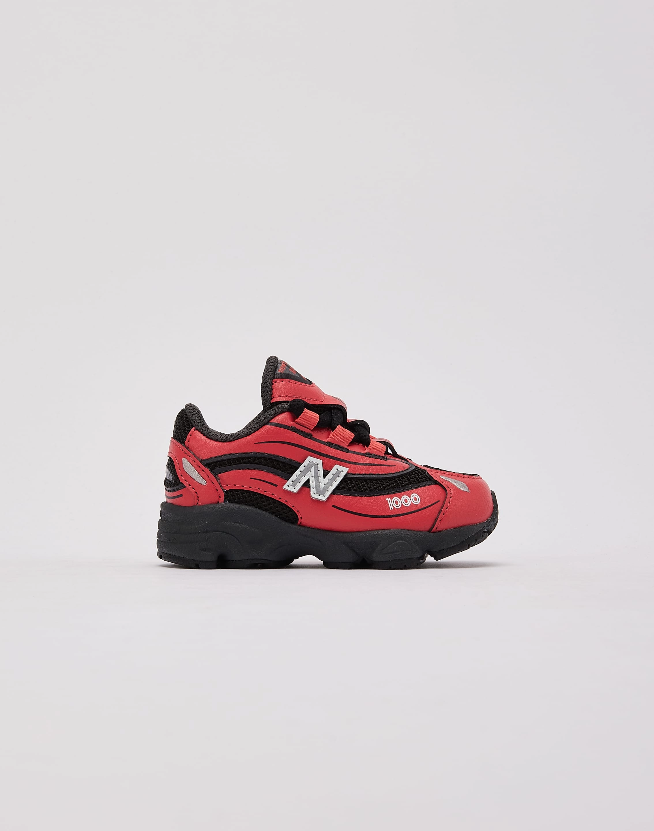 New Balance 1000 Toddler New Balance sneakers with cushioned midsoles