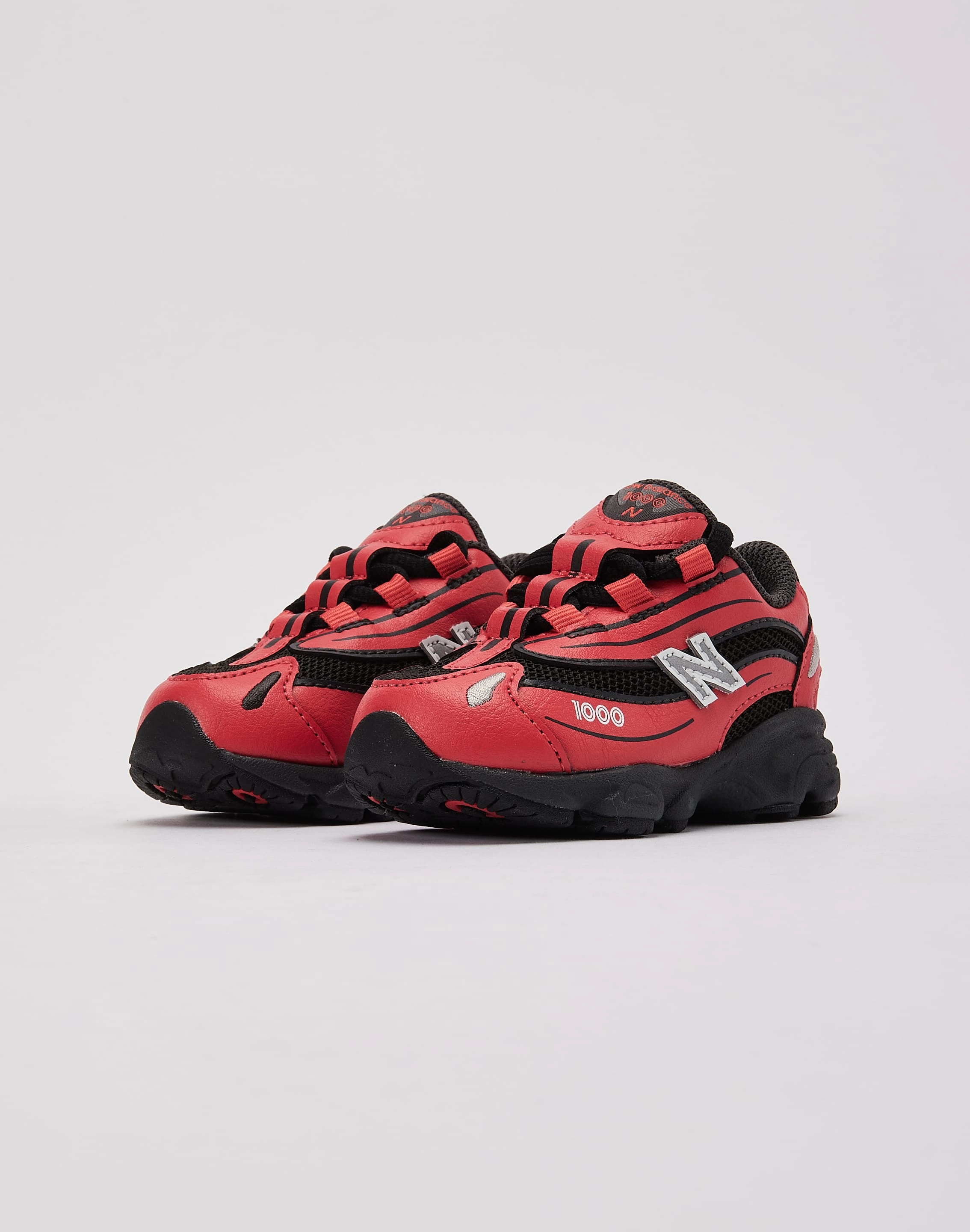 New Balance 1000 Toddler Cushioned Shoes