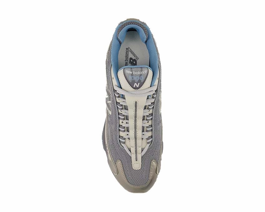 New Balance 1000D "Arid Stone" New Balance athletic sneakers