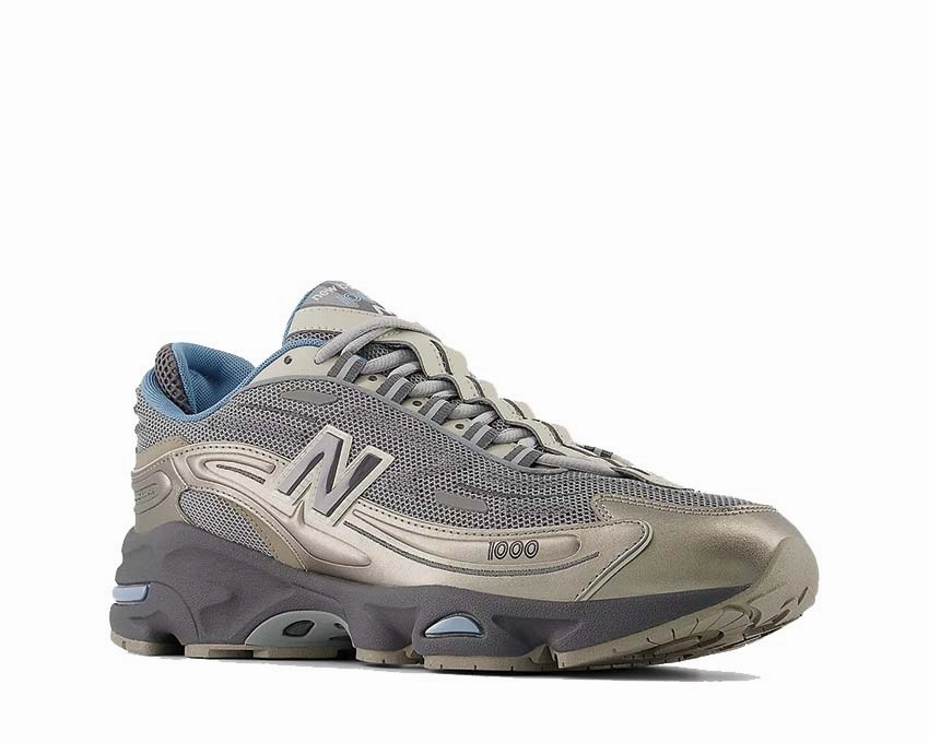 New Balance 1000D "Arid Stone" New Balance athletic sneakers