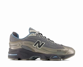 New Balance 1000D "Arid Stone" New Balance shoes with classic athletic silhouette