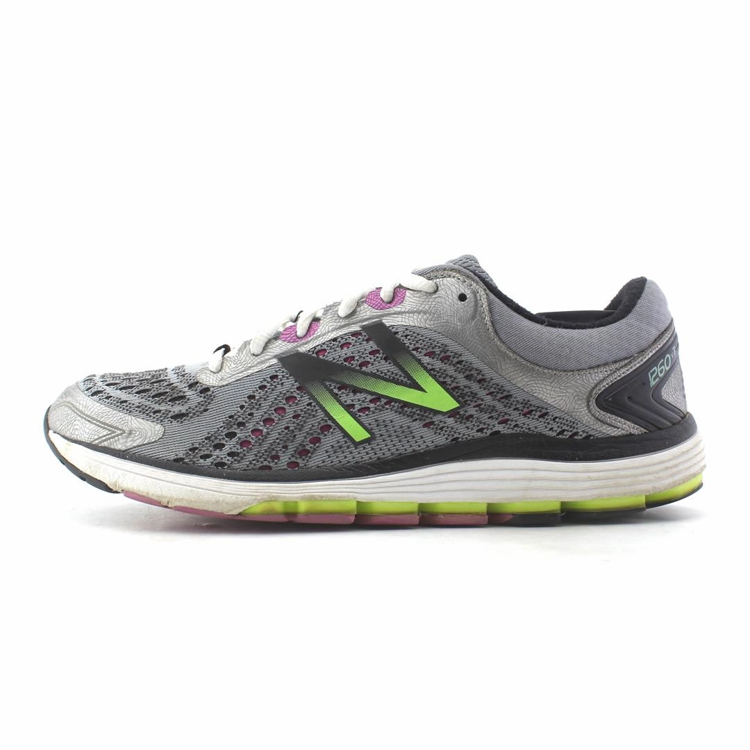 NEW BALANCE 1260 V7 New Balance athletic performance footwear