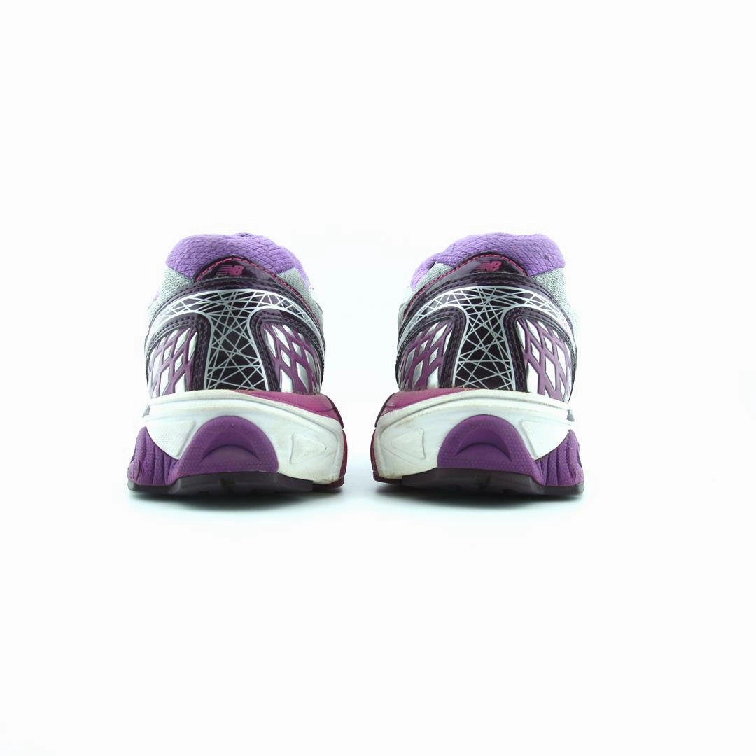 NEW BALANCE 1340 V2 New Balance trainer visuals