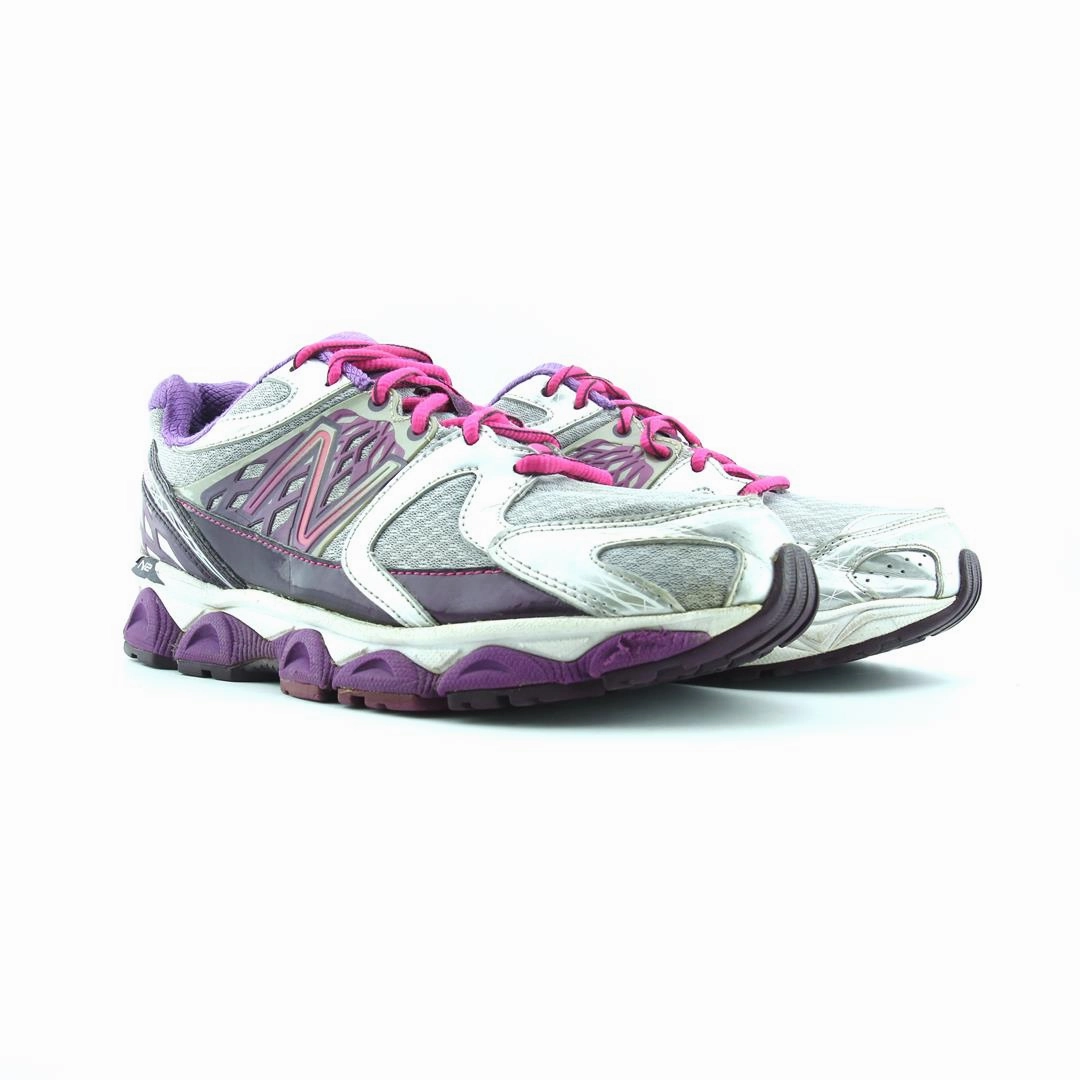 NEW BALANCE 1340 V2 New Balance trainer visuals