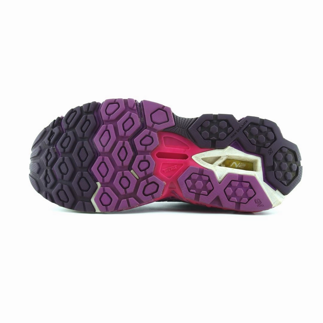 NEW BALANCE 1340 V2 New Balance trainer visuals