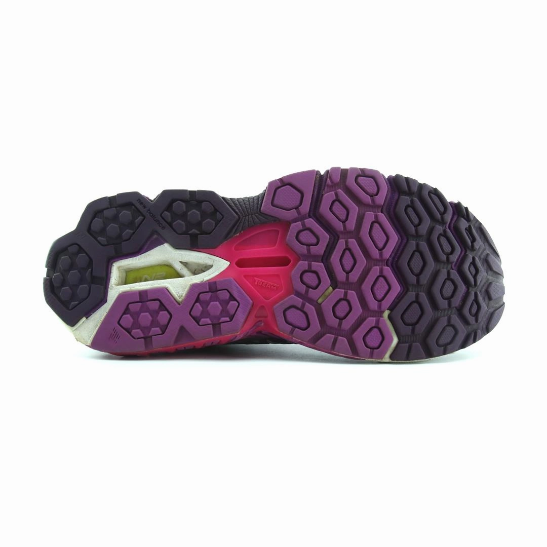 NEW BALANCE 1340 V2 New Balance trainer visuals