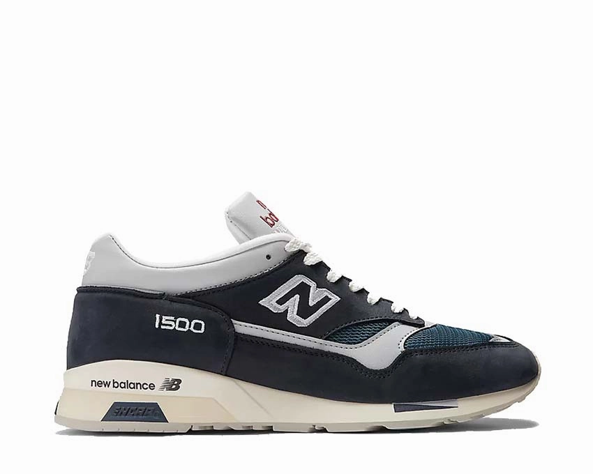 New Balance 1500 Made in UK ??Vintage Sport?? New Balance shoes with classic athletic silhouette