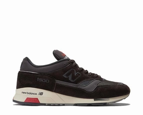 New Balance 1500 Made in UK "Black Coffee" new balance sneaker collection latest styles