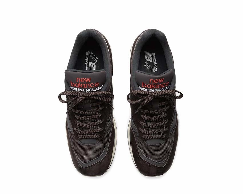 New Balance 1500 Made in UK "Black Coffee" New Balance full range