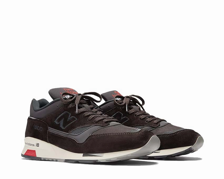 New Balance 1500 Made in UK "Black Coffee" New Balance full range