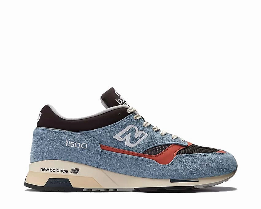 New Balance 1500 Made in UK "Dusty Blue" new balance sneaker collection latest styles