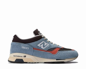 New Balance 1500 Made in UK "Dusty Blue" new balance sneaker collection latest styles