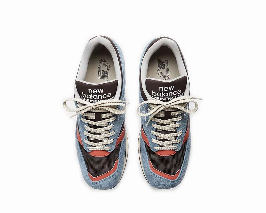 New Balance 1500 Made in UK "Dusty Blue" New Balance full range