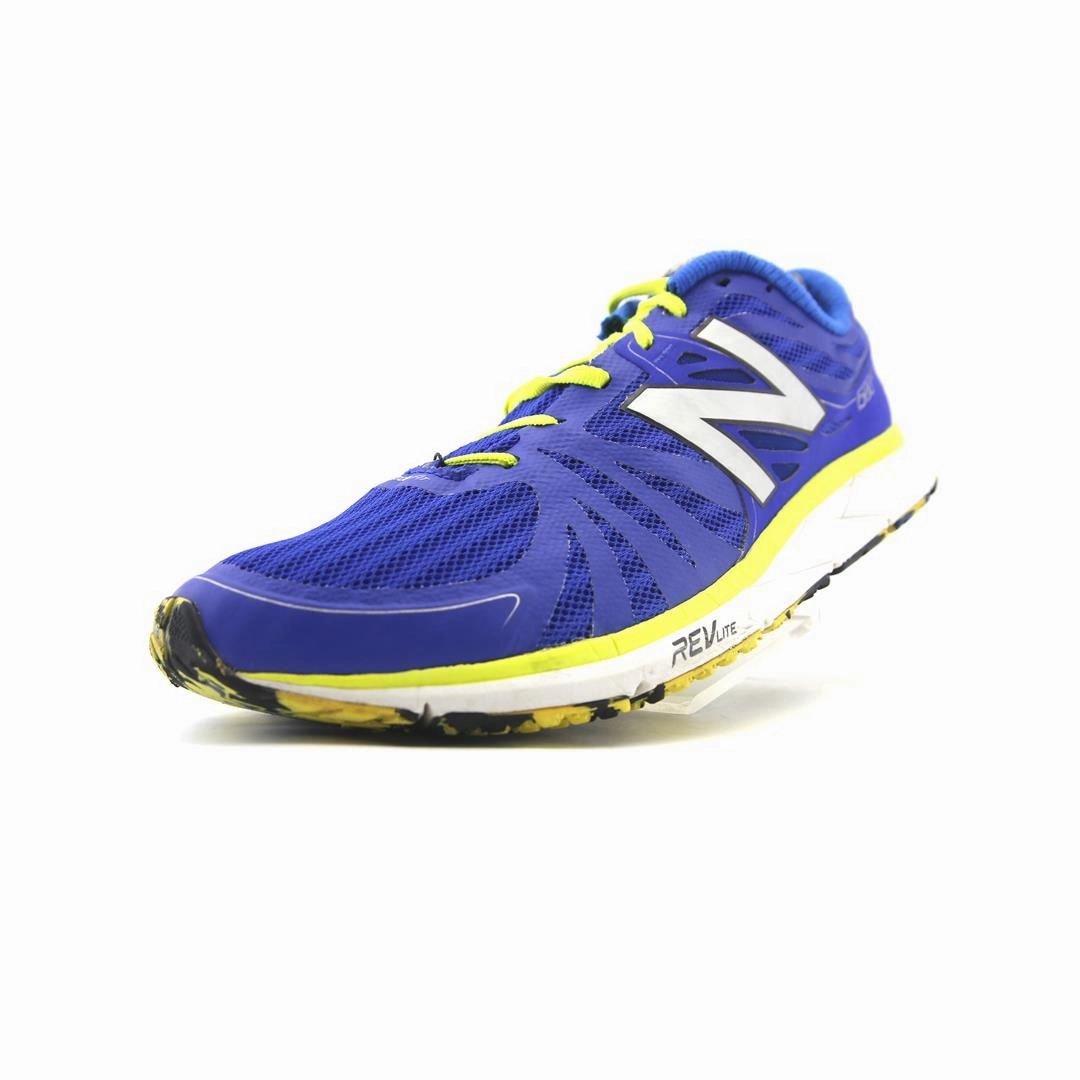 NEW BALANCE 1500V2 retro New Balance shoe shots