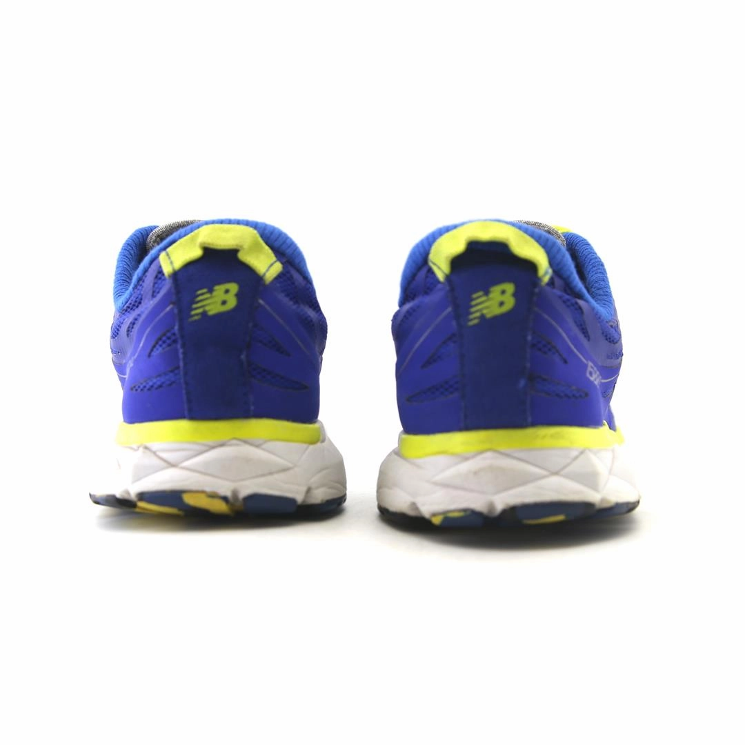 NEW BALANCE 1500V2 retro New Balance shoe shots