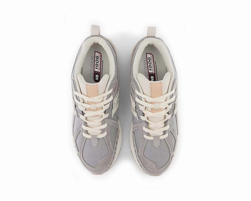 New Balance 1906 New Balance athletic sneakers