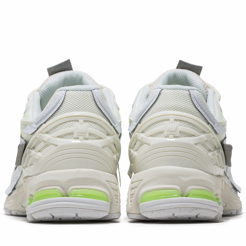New Balance 1906A - White/Mint Flash New Balance versatile casual sneakers