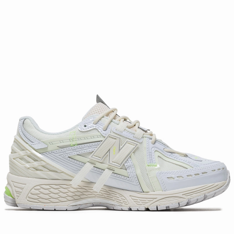 New Balance 1906A - White/Mint Flash New Balance versatile casual sneakers