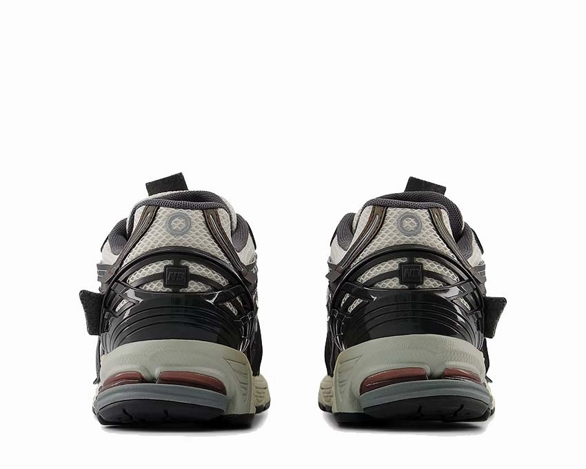 New Balance 1906A "Black Cement" New Balance athletic sneakers