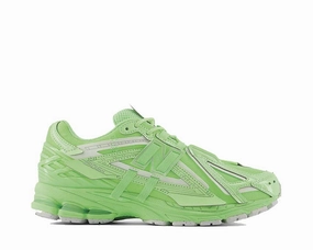 New Balance 1906A "Mint Flash" New Balance shoes with classic athletic silhouette