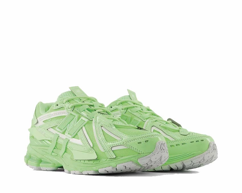 New Balance 1906A "Mint Flash" New Balance athletic sneakers