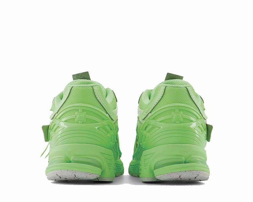 New Balance 1906A "Mint Flash" New Balance athletic sneakers