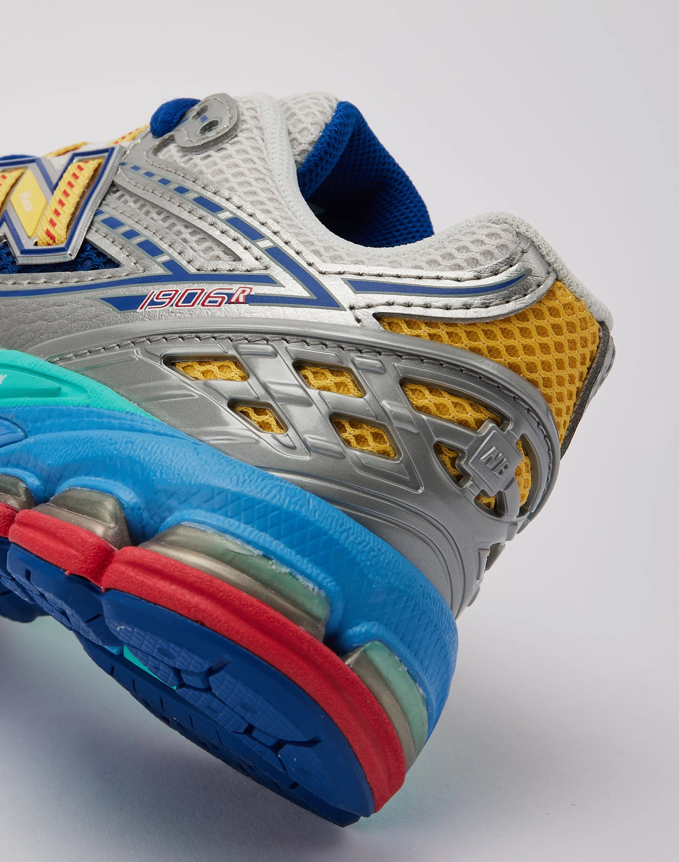 New Balance 1906R 'Moon Sign' Pre-School Cushioned Shoes