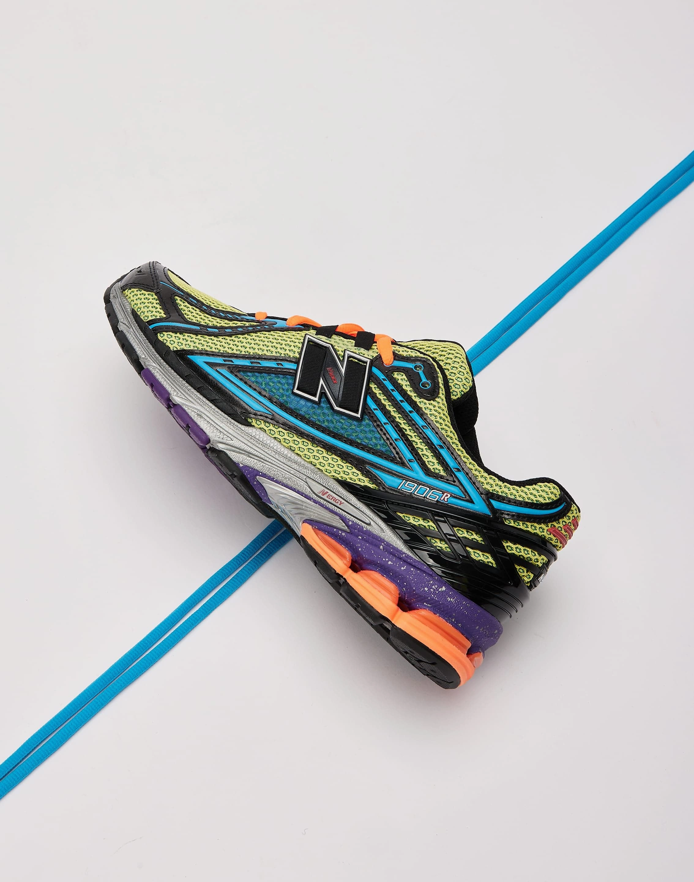 New Balance 1906R 'Starry Nights' Cushioned Shoes