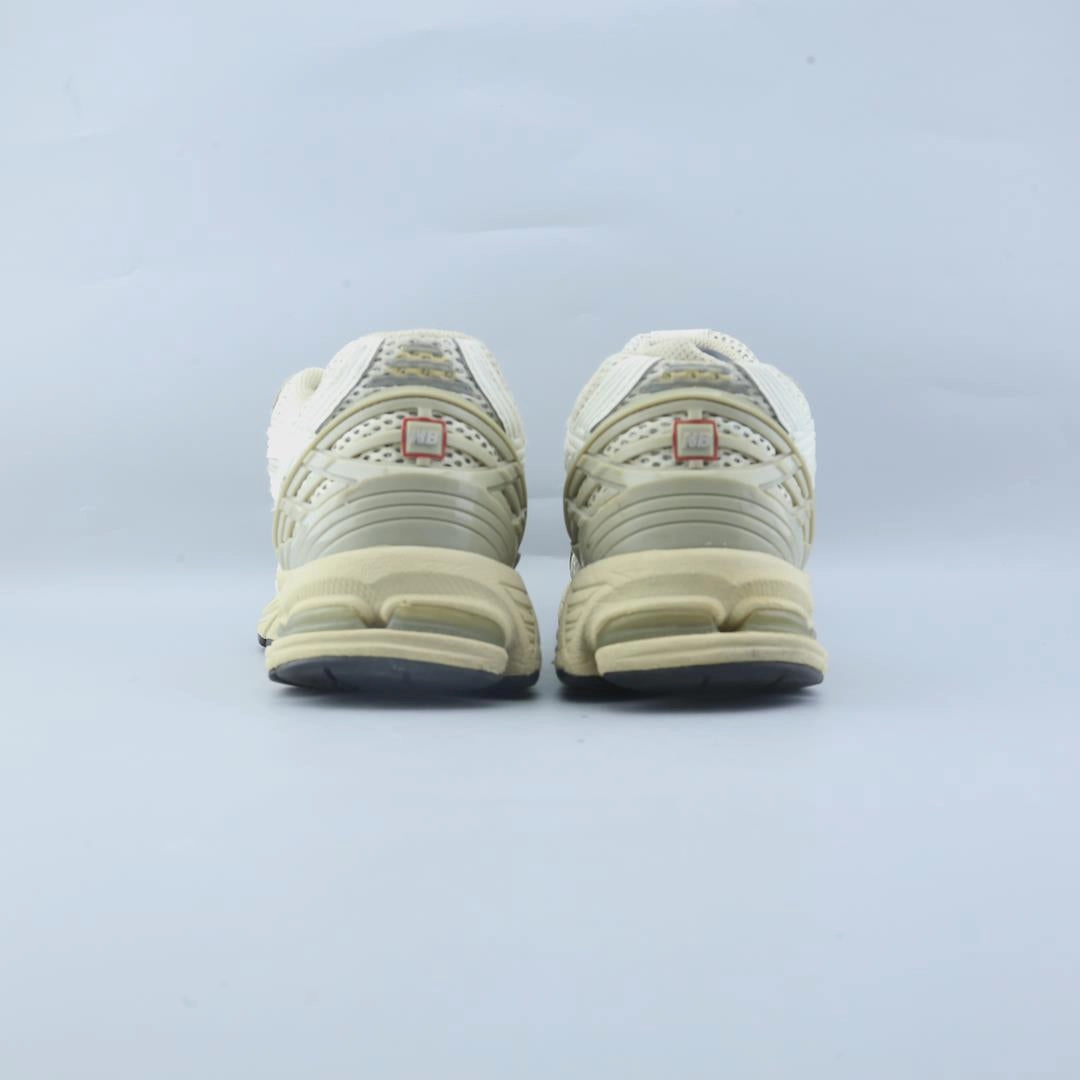 NEW BALANCE 1906R New Balance trainer visuals