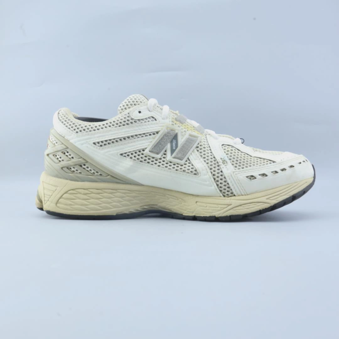 NEW BALANCE 1906R New Balance trainer visuals