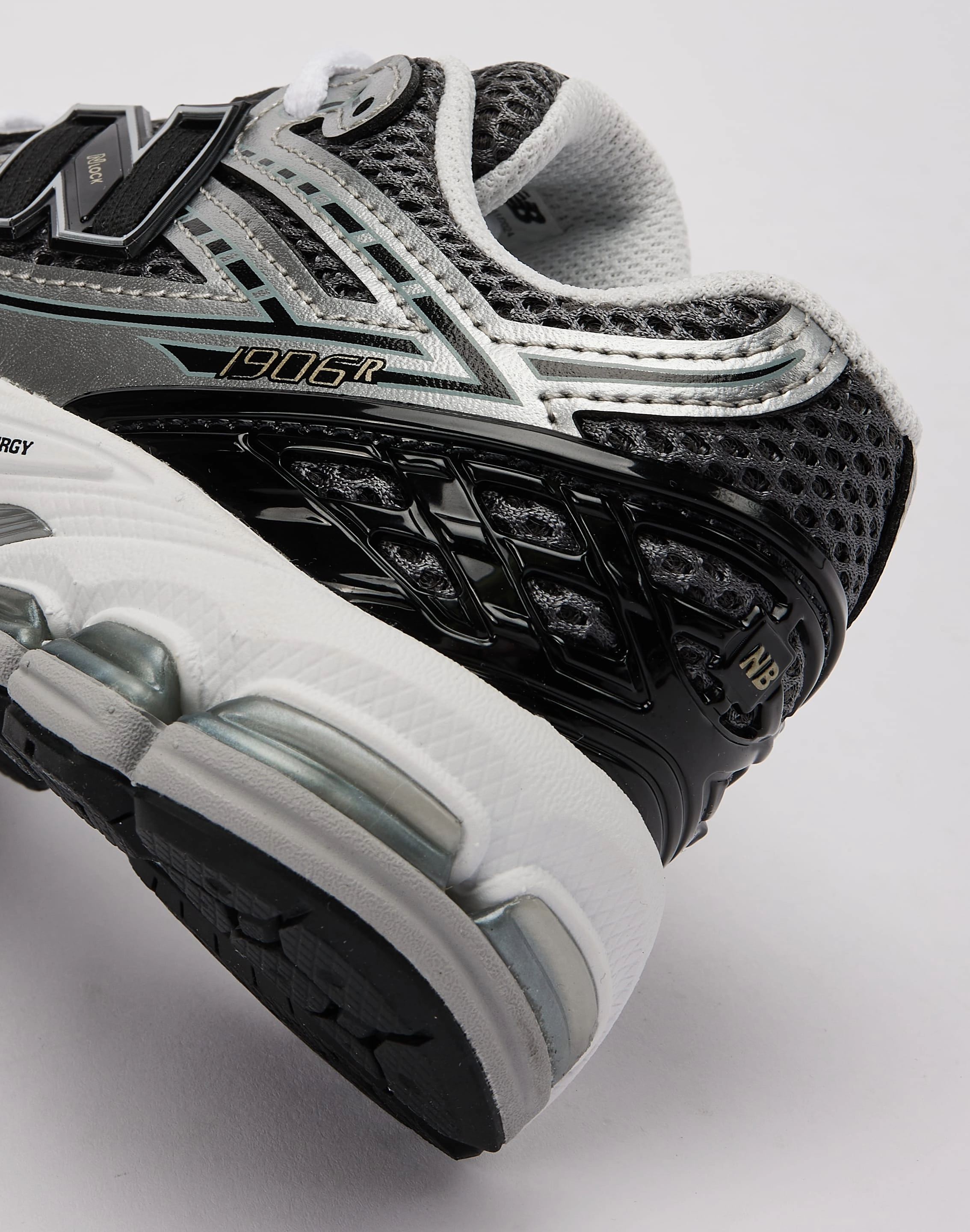 New Balance 1906R Pre-School Cushioned Shoes