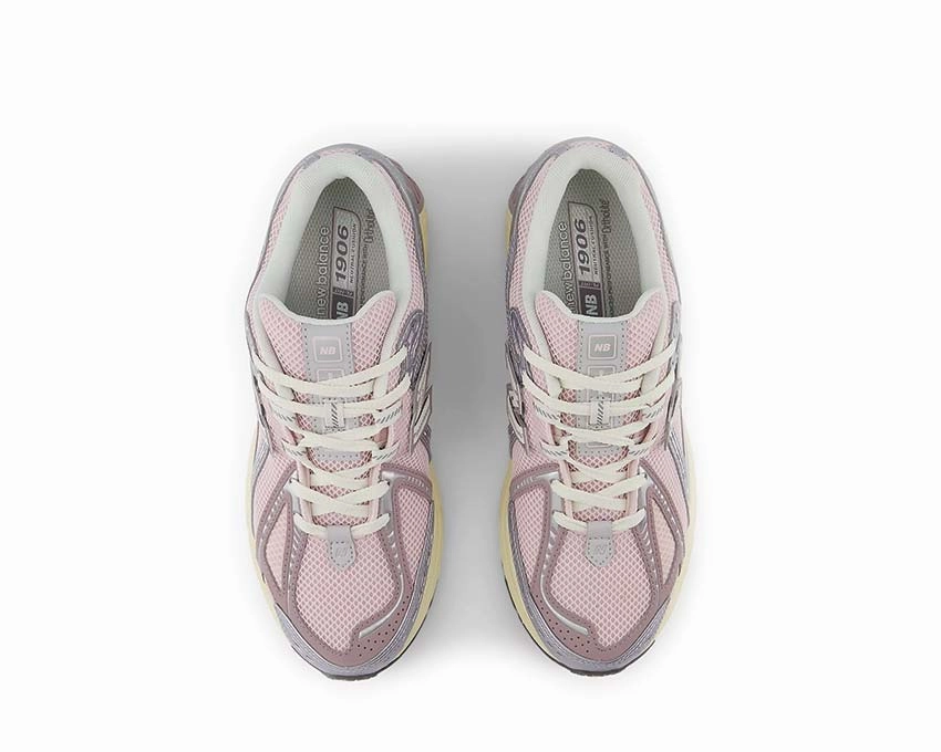 New Balance 1906R "Rose Sugar" New Balance athletic sneakers