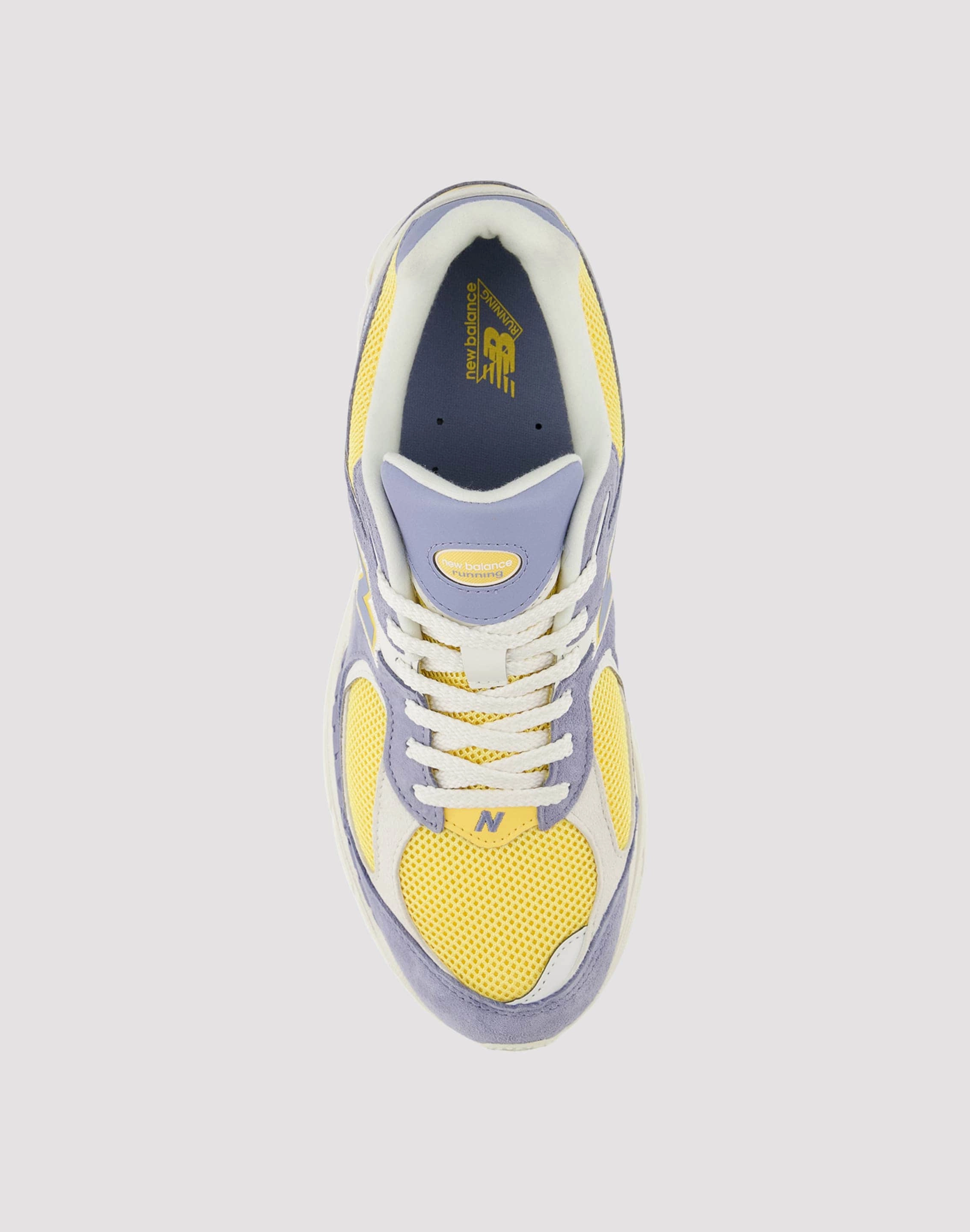 New Balance 2002R Cushioned Shoes