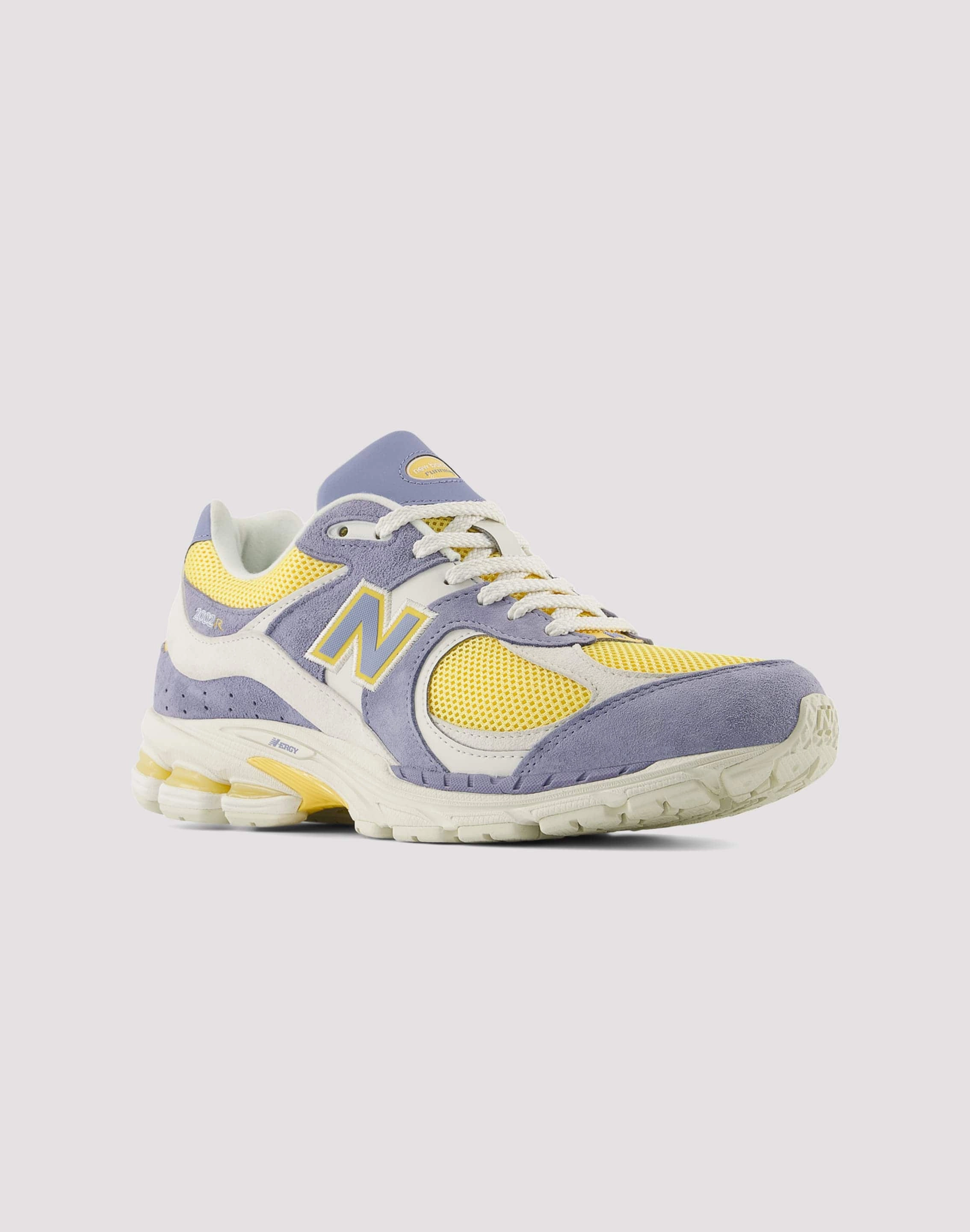 New Balance 2002R Cushioned Shoes