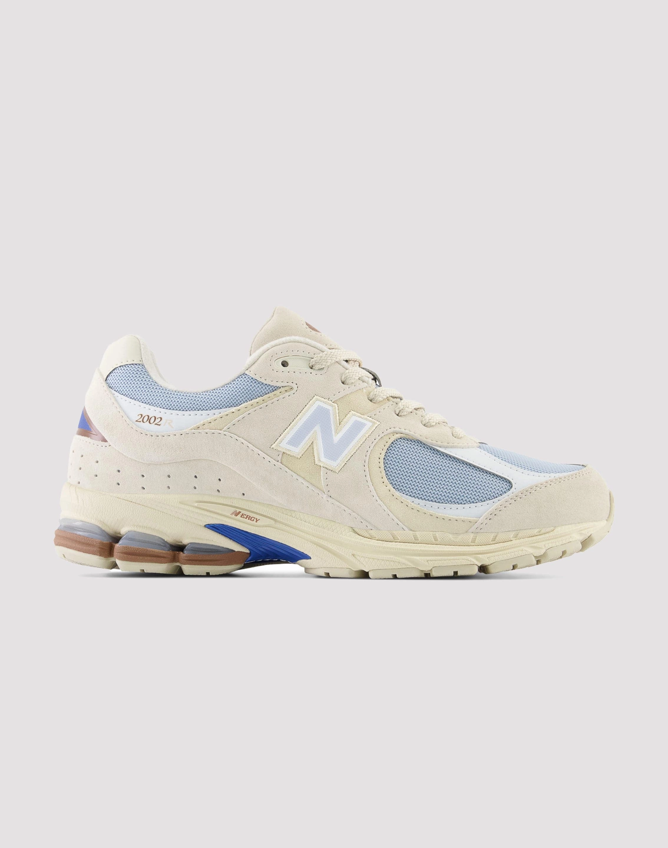 New Balance 2002R New Balance sneakers with cushioned midsoles