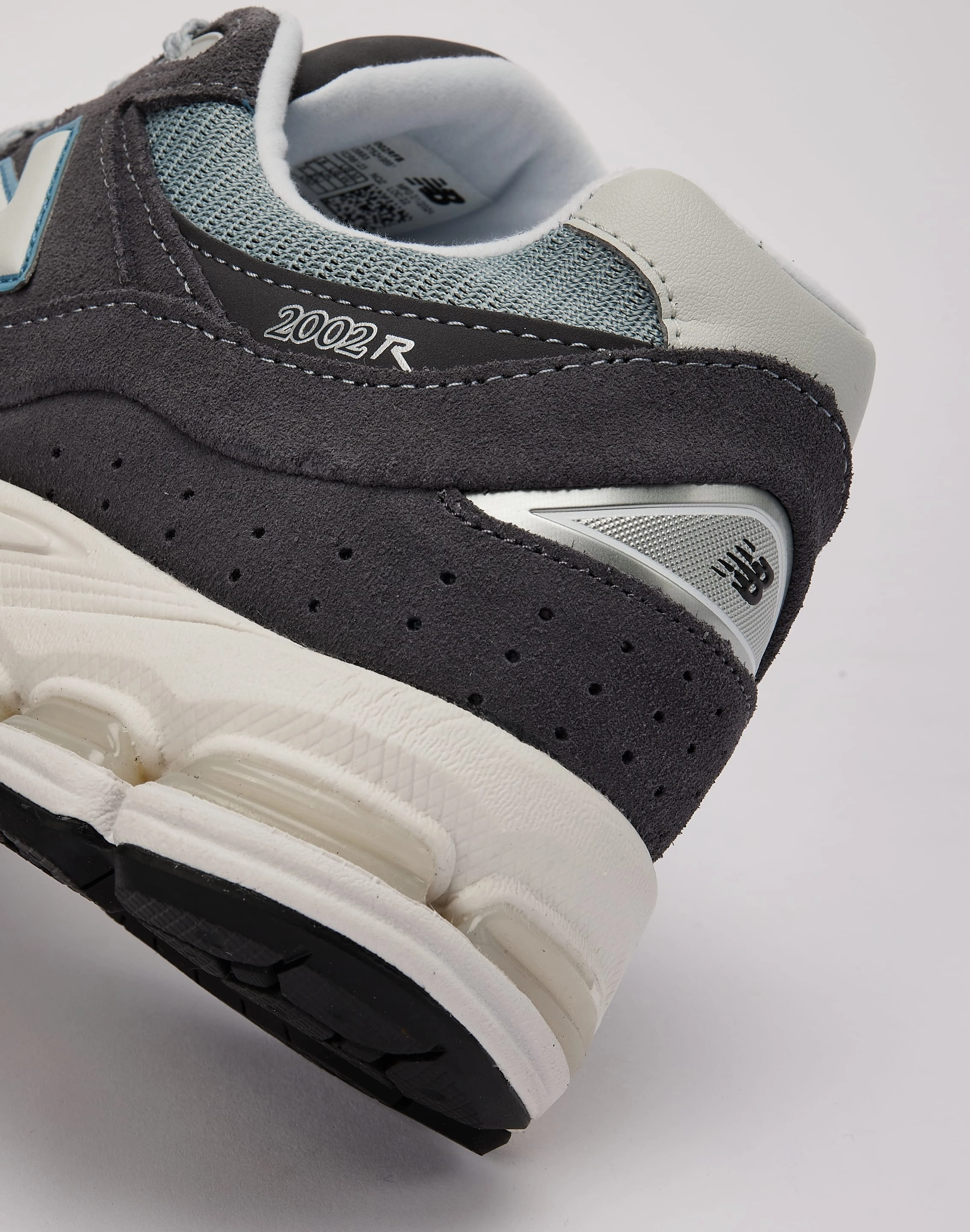 New Balance 2002R Cushioned Shoes