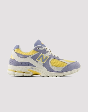 New Balance 2002R New Balance sneakers with cushioned midsoles