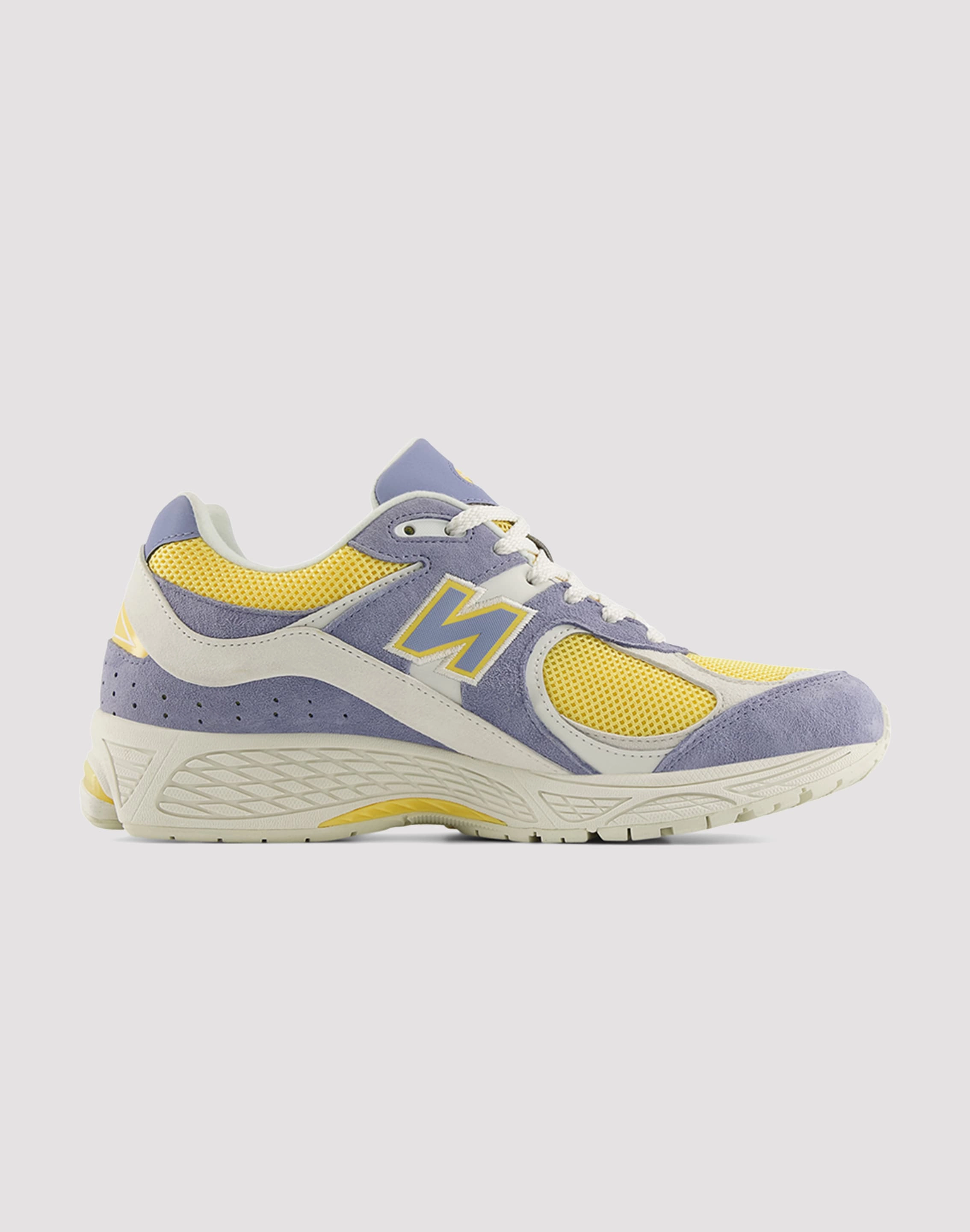 New Balance 2002R Cushioned Shoes