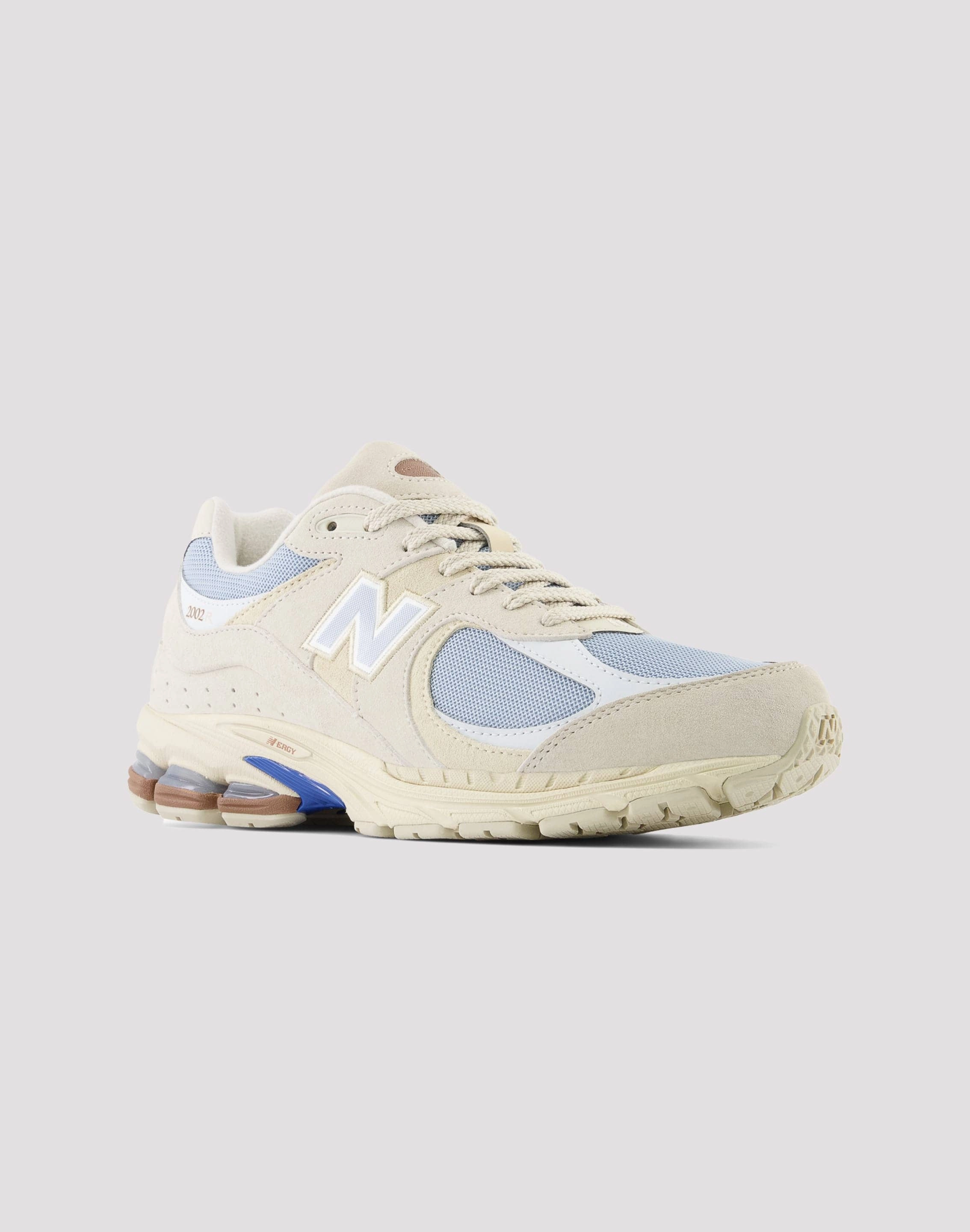 New Balance 2002R Cushioned Shoes