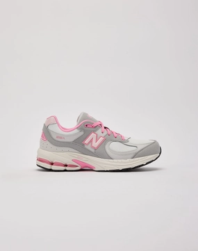 New Balance 2002R Grade-School New Balance sneakers with cushioned midsoles