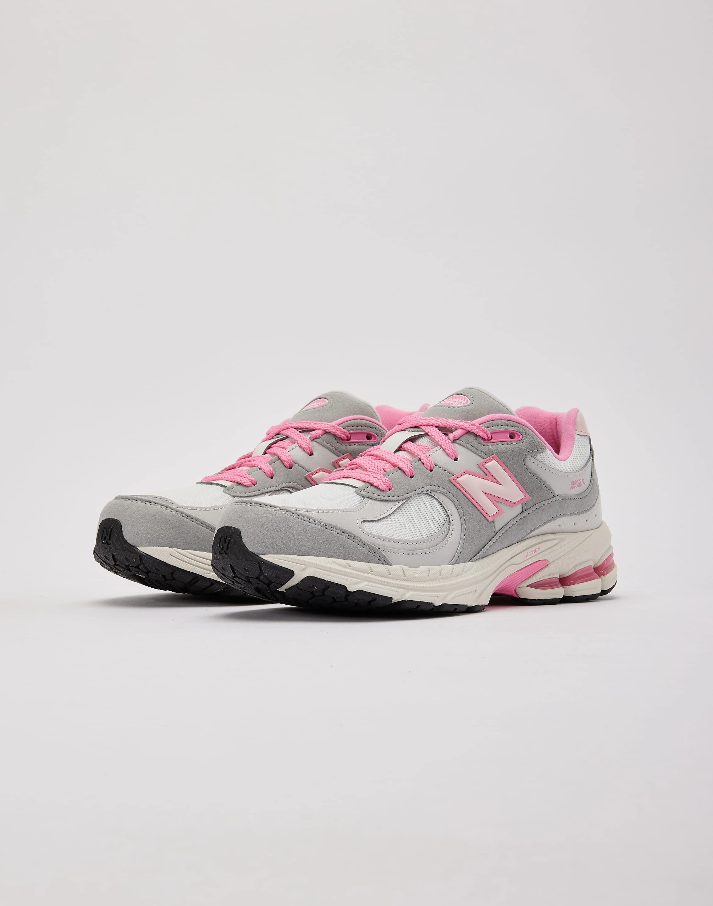 New Balance 2002R Grade-School Cushioned Shoes