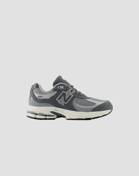 New Balance 2002R Grade-School New Balance sneakers with cushioned midsoles