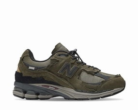 New Balance 2002R ?Protection Pack? New Balance shoes with classic athletic silhouette