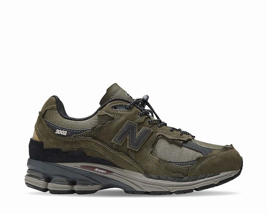 New Balance 2002R ?Protection Pack? New Balance shoes with classic athletic silhouette