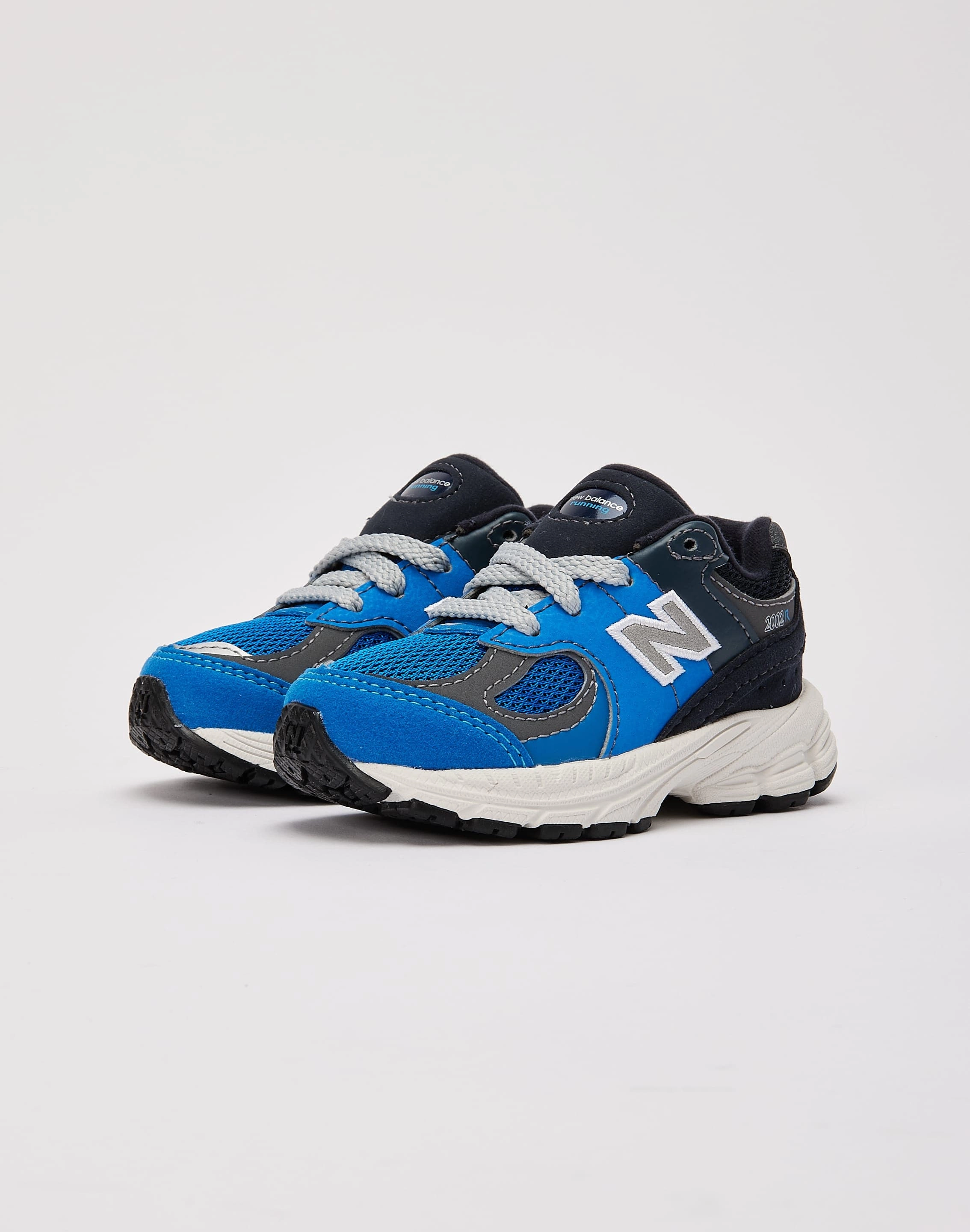 New Balance 2002R Toddler Cushioned Shoes