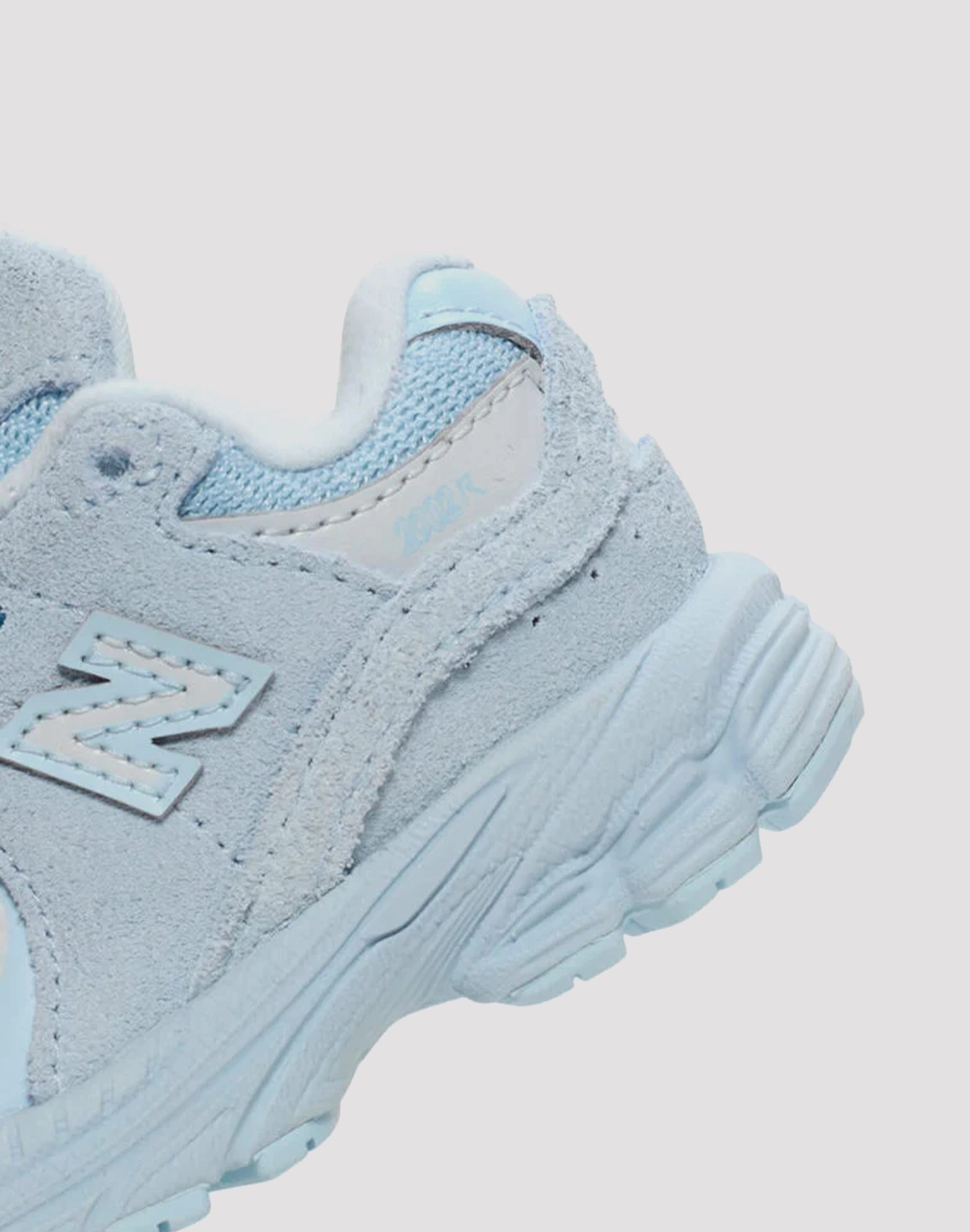 New Balance 2002R Toddler Cushioned Shoes
